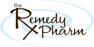 Remedy Pharm logo