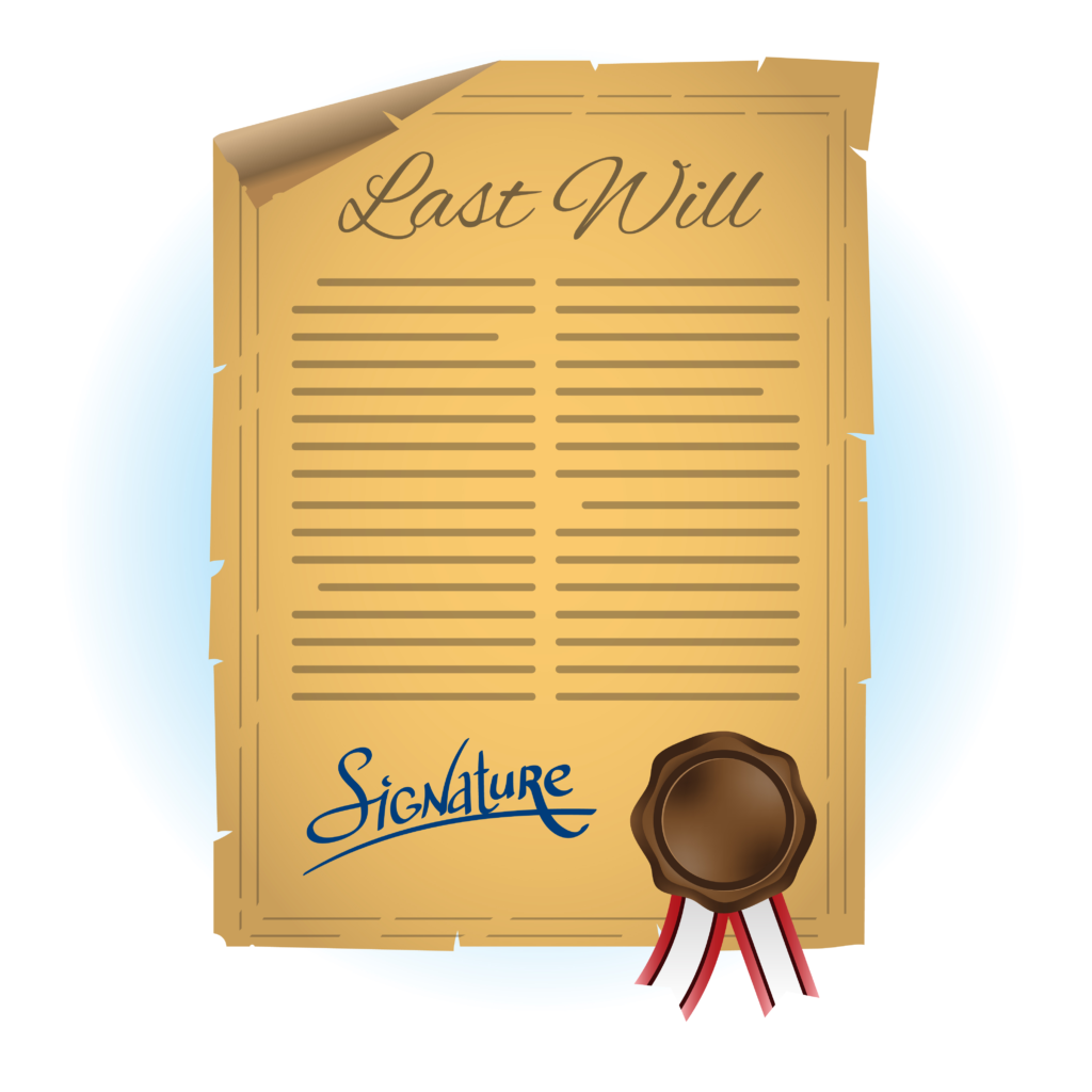 15 Primary Duties of an Executor 2